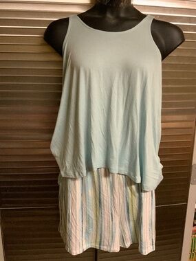Serra Cooling pajamas